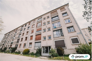 t3 à la vente -   27000  EVREUX, surface 48 m2 vente t3 - UBI381928035